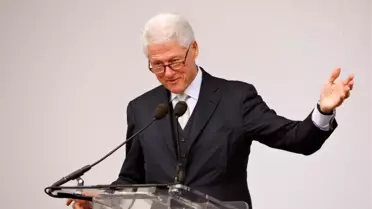 Clinton Çifti Epstein Soruşturmasında Tanıklık Yapacak: Tarihler Açıklandı