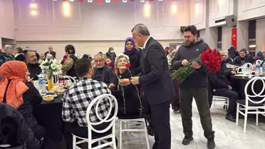 Çorum'da Kanser Günü Kutlaması: Hastalar ve Ailelerine Moral Dolu Bir Gün