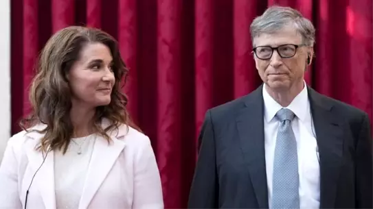 Melinda Gates, Epstein Belgelerinde Bill Gates'in Adını Zor Bir Süreç Olarak Nitelendirdi