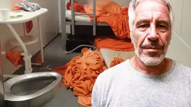 Jeffrey Epstein'in Ölümü Üzerine Yeni Tartışmalar: Resmi Kayıtlar ve Süregelen Şüpheler