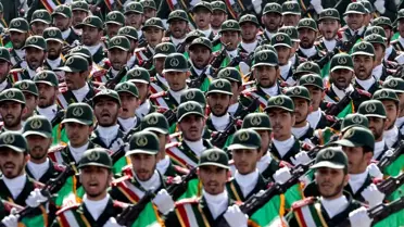 İran Devrim Muhafızları ABD'ye Uyarı Yaptı: Saldırı Durumunda İsrail Hedef Olacak