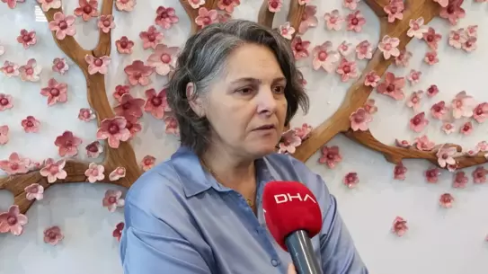 Sanat Terapisiyle Kanserle Mücadelede Yeni Bir Umut Dalgası