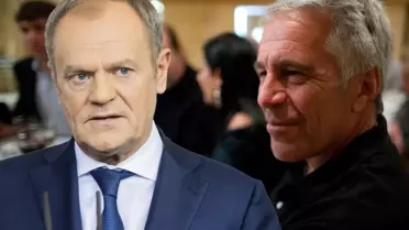 Polonya Başbakanı Tusk, Epstein'in Batı Liderlerini Gizli Çekimlerle Kaptı: Rus İstihbaratı mı?