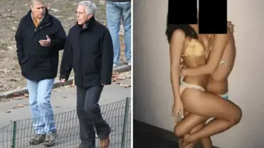 Prens Andrew ve Jeffrey Epstein’ın Florida Villasında Yeni İddialar Ortaya Çıktı