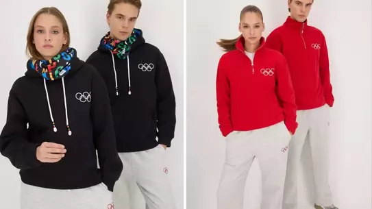 Trendyol, Anadolu’nun El İşini Milano‑Cortina Kış Olimpiyatları’nda Tanıtıyor