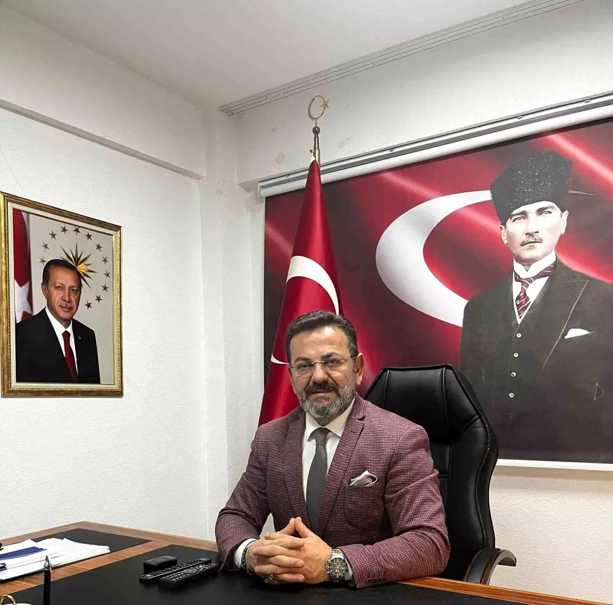 Bilecik’te 2025 Aile Yılı kapsamında 4,773 Çocuğa 36,5 Milyon TL Destek Sağlandı