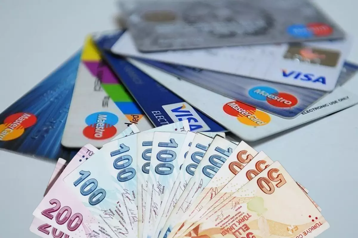 BDDK'dan Eğitim ve Sağlık Harcamalarına İstisna: Kredi Kartı Limit Düzenlemesi Yeniden Değerlendirildi