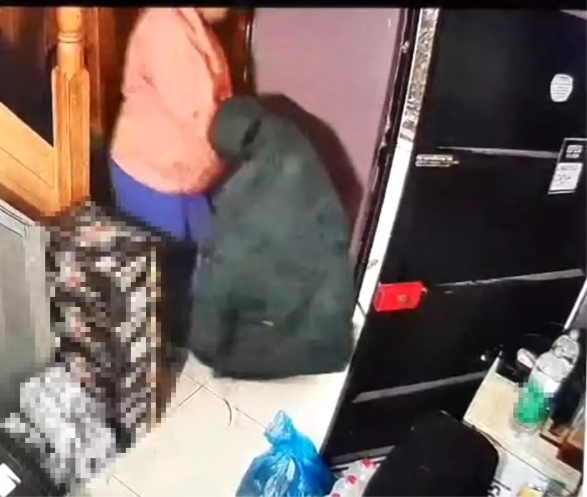 Antalya’da Temizlik Görevlisinin Büyük Sigara ve Alkol Hırsızlığı Şok Gelişmesi