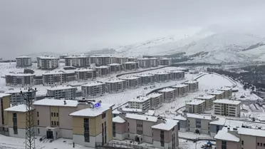 Malatya’da 811 km Doğal Gaz Şebekesi Tamamlandı: 77 Bin Konuta Hizmet Verecek