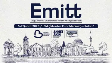 Balıkesir mutfağından bir lezzet sunumu