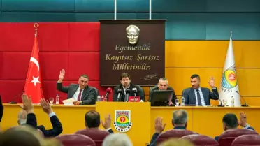 İsmetpaşa Mahallesi kentsel dönüşüm inşaatı