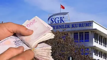 SGK Prim Borçları İçin Yeni Yapılandırma Şartları Açıklandı: Ödeme Kolaylığı ve 36 Aylık Taksit İmkanı