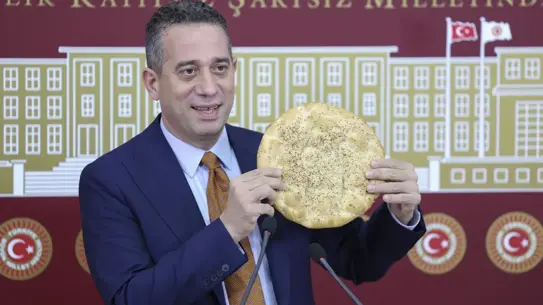 CHP'li Milletvekili Başarır'dan Kayıp Çocuklar İçin TBMM Komisyonu Talebi