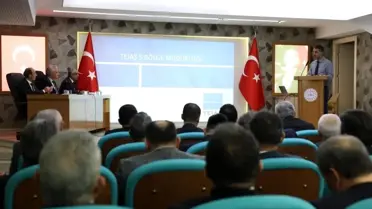 Düzce’de 2.470 Sosyal Konut İçin Hak Sahipleri Belirlendi