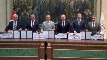 BakkalKart kullanım örneği