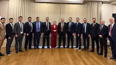 Harita Mühendisliğinde Yeni Dönem: Ali Faruk Çolak’ın Vizyon Projeleri