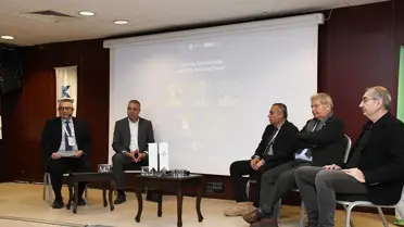 Akıllı Tarımda Bilgi Avantajı: Kazananlar Kimler?