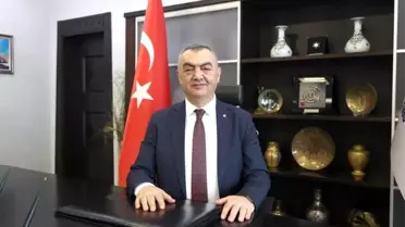KAYSO Başkanı Mehmet Büyüksimitci’nin Annesi Ayşe Büyüksimitci Hayatını Kaybetti