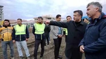 Samsun’da 2 Yılda 50 Yıla Eşdeğer Arsa Tahsisi: Şehrin Kuzey Üretim Merkezi Hedefi Güçleniyor