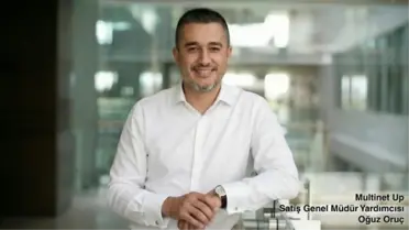 Multinet Up, MultiGift ile Çalışan Memnuniyetini 94 Puanla Zirveye Taşıdı