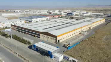 Nakkaş Holding, HES Kablo'yu Satın Alarak Enerji Sektöründe Güç Birliği Yapıyor