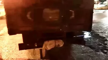 Samsun’da Trafik Denetiminde 99.949 TL’lik Rekor Ceza Kesildi