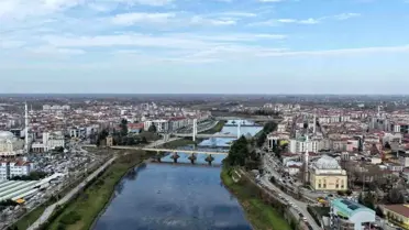 Samsun Büyükşehir Belediyesi projesi