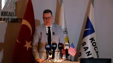 ABD ve Türkiye arasındaki ticaret hedefi 100 Milyar Dolar seviyesine yükseliyor