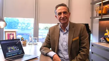 Yılın Kareleri yarışmasından bir fotoğraf