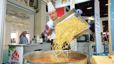 Yörex fuarı ana görseli