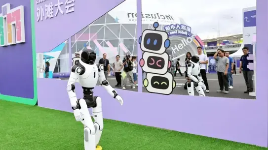 Şanghay, 2026’da %5 Büyüme Hedefiyle Ekonomik Çeşitliliğe Odaklanıyor