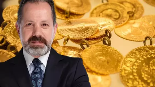 İslam Memiş'ten Altın Piyasasına Kritik Seviyeler ve ABD-İran Gelişmelerine Dair Uyarı