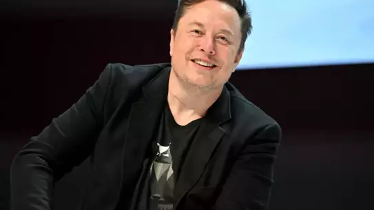 Elon Musk, 850 Milyar Dolar Servetle Tarihin En Zengin Kişisi Oldu