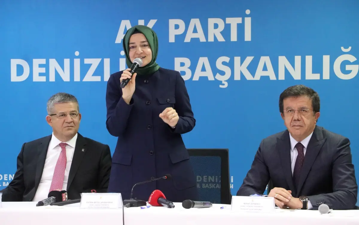 Türkiye'nin Yeni Jeopolitik Konumu: Fatma Betül Sayan Kaya’dan Dünya Düzeni Analizi