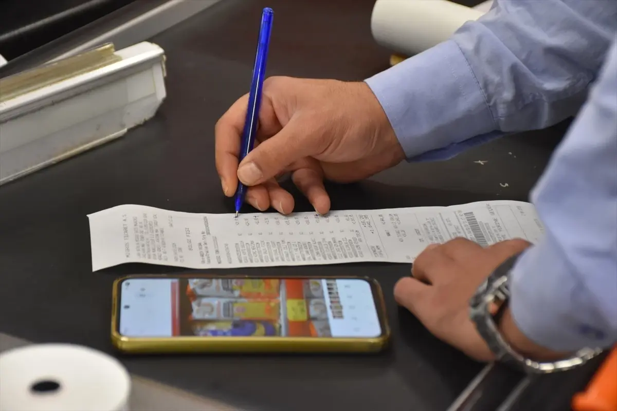 Antalya’da Ramazan Öncesi Fiyat Denetimleri Artırıldı, Tüketicilere Destek