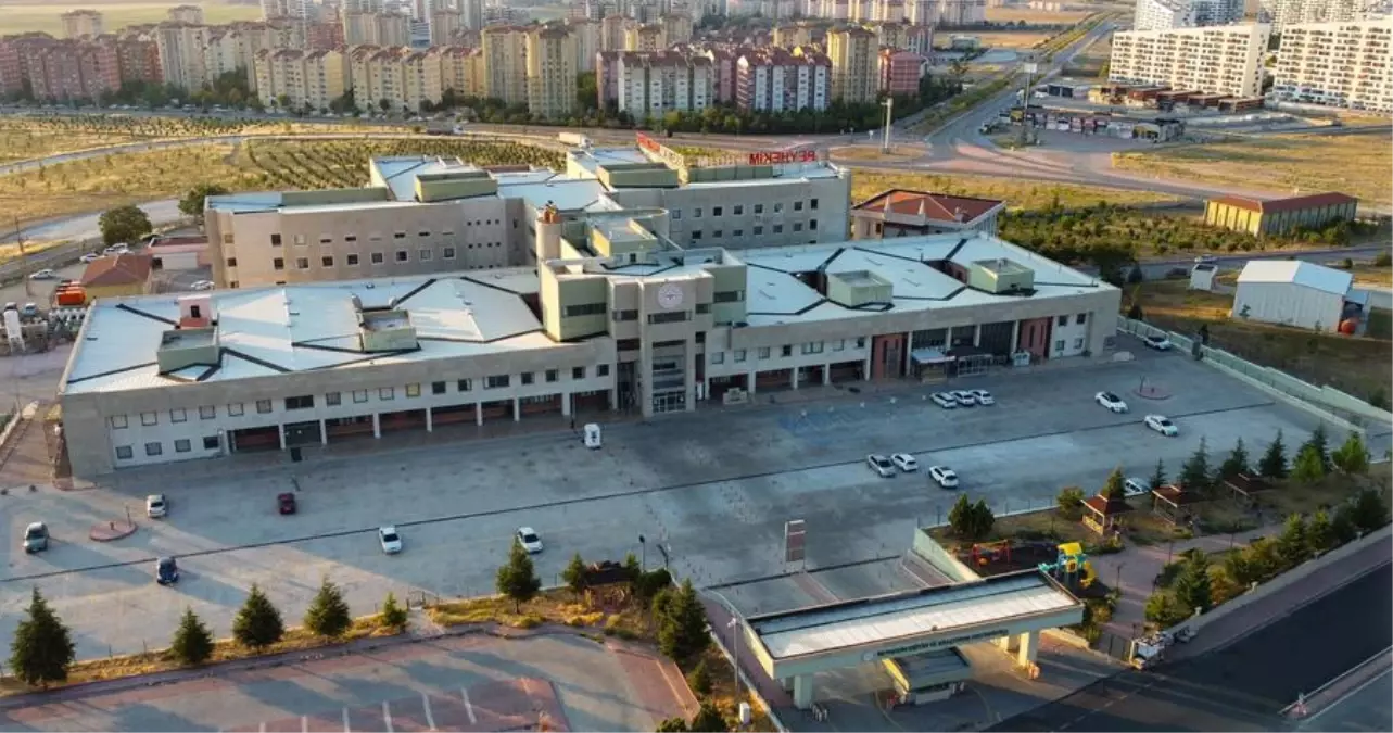 Konya’da 5 Doktor ve 5 İlaç Temsilcisi Gözaltına Alındı