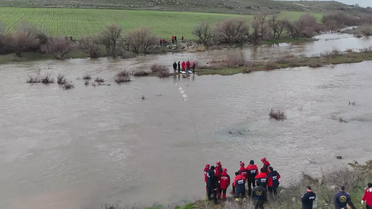 Diyarbakır’da Zihinsel Engelli Kadının Cesedi 13 Gün Sonra Dere Yatağında Bulundu