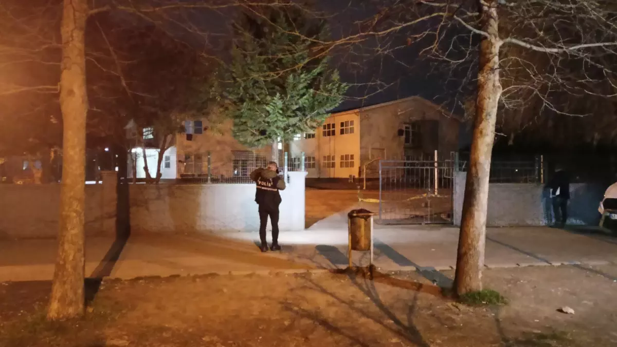 Kocaeli'de Bıçaklı Saldırı Sonucu Verilen Hapis Cezaları Açıklandı