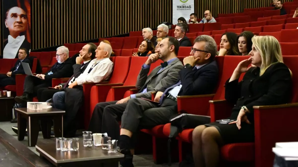 Depremde Can Kaybını Önlemek İçin Yeni Stratejiler