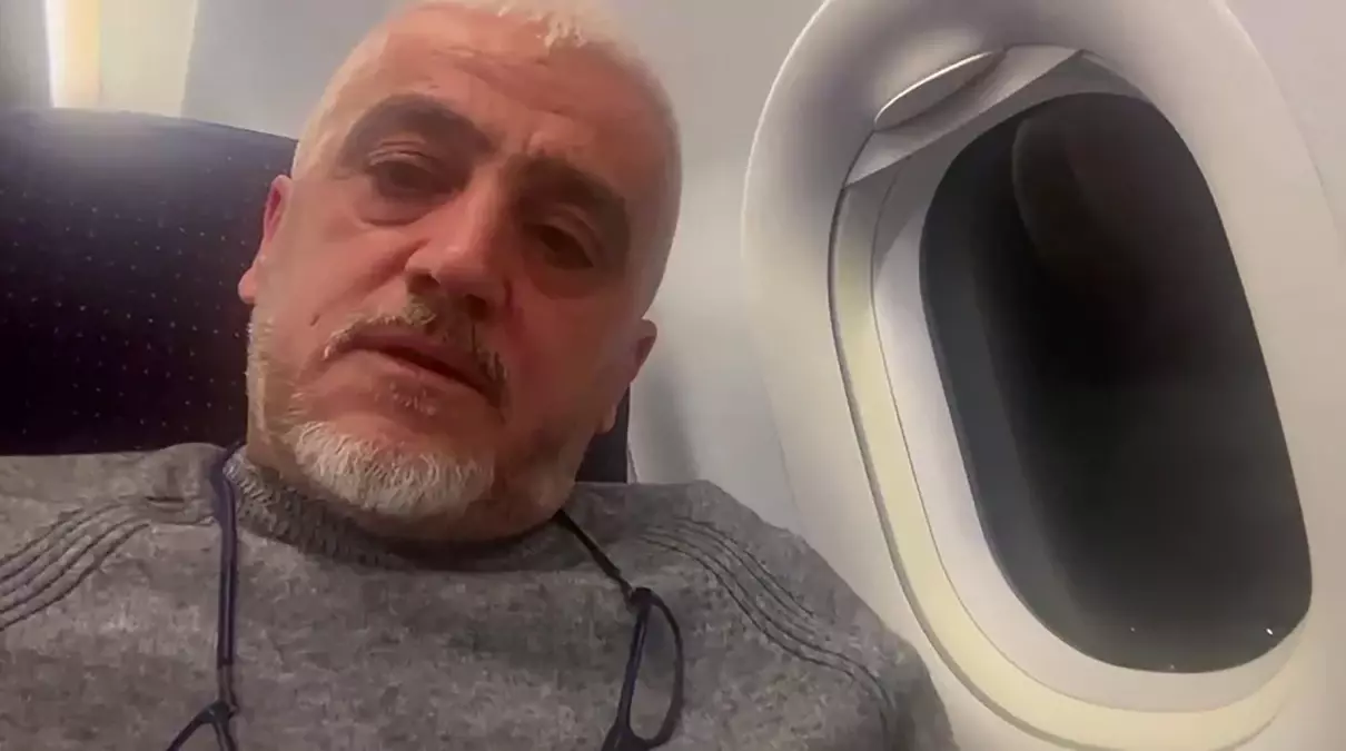 İstanbul’dan Kalkışta Yolcunun Sağlık Sorunu Uçuşu Geciktirdi