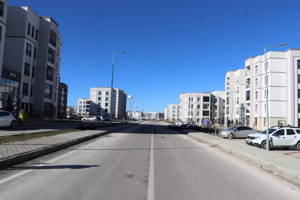 Diyarbakır’da 17 Bin Yeni Konut Tamamlandı: Deprem Sonrası Barınma Çözümü