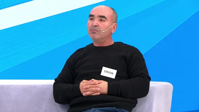 Tahliye sonrası Sinan Sardoğan