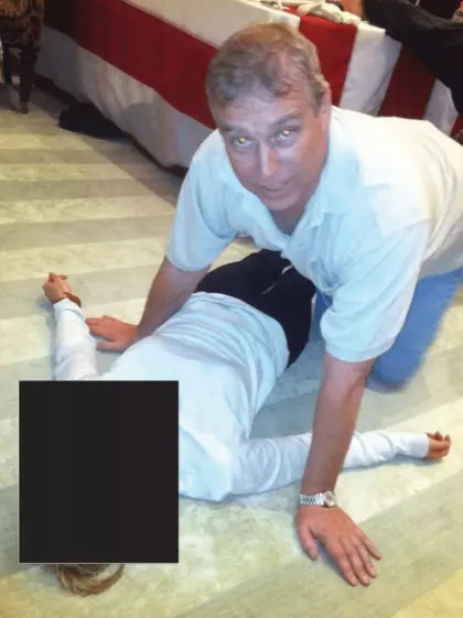 Epstein skandalı haberleri