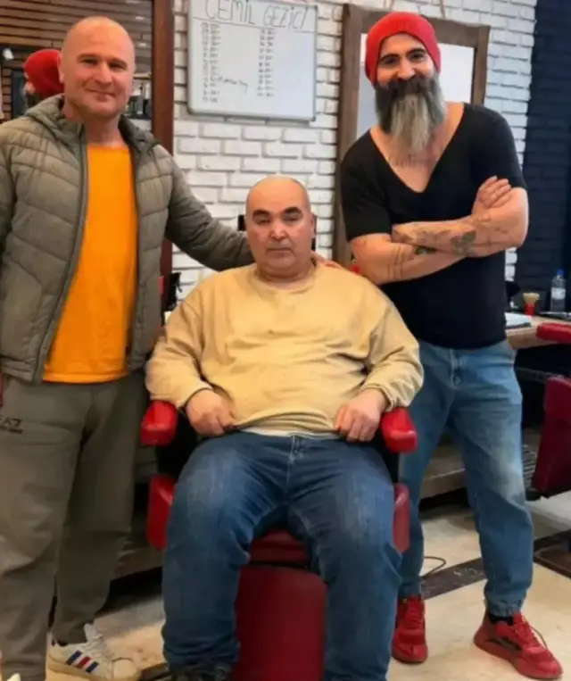 Sardoğan'ın cezaevi anıları