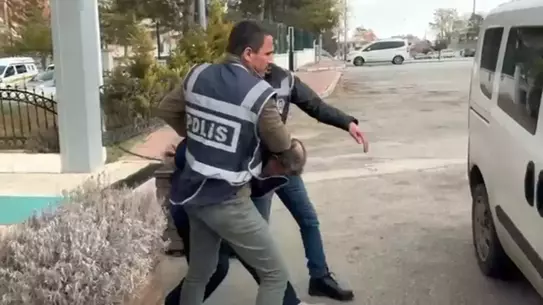 Kadir Sarıkavak’a Mevlüt Ozan Altar Davasında Müebbet Hapis İsteği