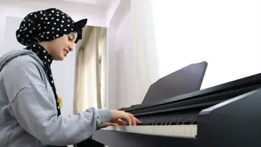 Depremde Kaybettiği Babasının İzinden: Şevval Ece, LGS’de Tam Puanla Liseye Yerleşti