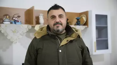 Deprem sonrası Hatay'da yaşam mücadelesi