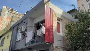 Adana Seyhan'da Aile İçi Şiddet: Adam Eşini Bıçakla Öldürdü