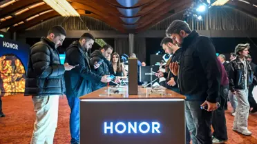 Honor’un İstanbul’da Tanıttığı Yeni Flagrak Modeli: Özellikler ve Fiyatlar