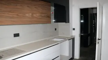 Proje içinde daire örnekleri